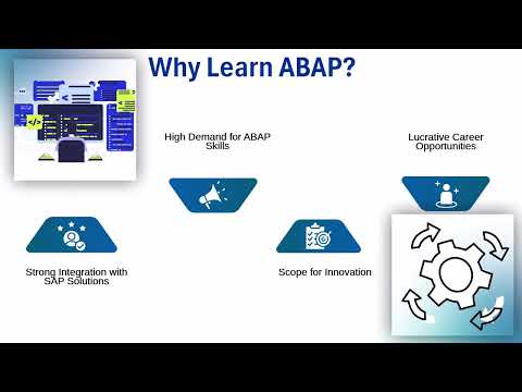 SAP ABAP Training