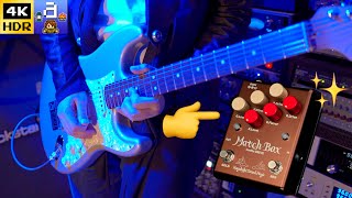Kogalashi Sound Magic | ストーリーとブランド – Zanshin Musical