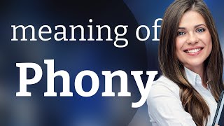 Celebrity "Phony" Unmasked: What Does It Really Mean? Wealth