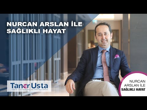 Cem Tv- Nurcan Arslan ile Sağlıklı Hayat
