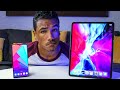 2020 IPad Pro: First Impressions from a Lifelong Android User