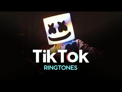 Ringtone R&B - Tik Tok: listen with lyrics | Deezer