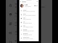How to see blocked contacts on WhatsApp || Whatsapp me block list kais dekhe in 2026  #shorts #tech