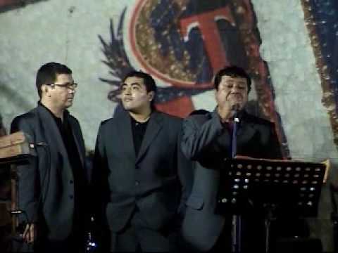 Armonía 10 - Viento (En Vivo)