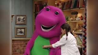Barney & Friends: 8x14 Who's Your Neighbor? (2004) - Taken from \