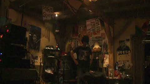 Automatic Sam - Recording 