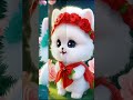 bahut pyari cat like 🥹🥳❤️👍