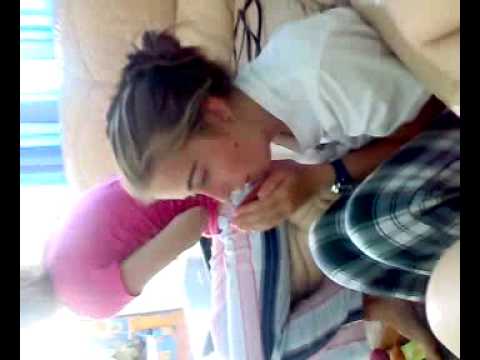 GIRL SITS ON BOTTLE Hot Moms On Youtube