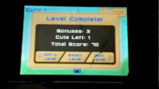 First Mobile video - Splitter Pal - Info
