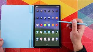 5 app de productividad para tu Tablet Galaxy tab s6 Lite screenshot 4