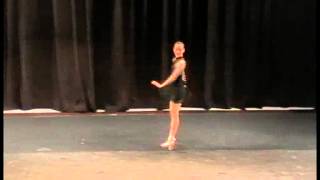 Neo Classical piece for DC 2014