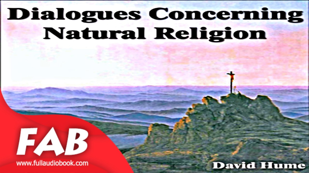 Dialogues Concerning Natural Religion Full Audiobook by David HUME by