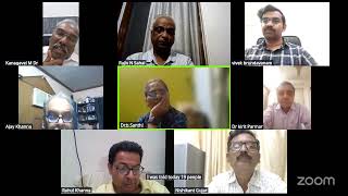 PG CLINICS PAROTID TUMOUR screenshot 4