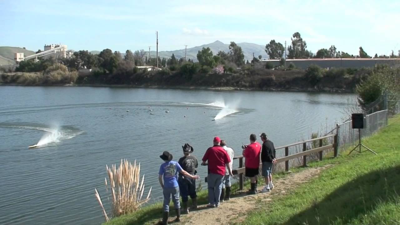 Kaiser cove grandprix classic