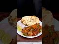 Dhaba Style Kadhai Paneer ASMR Cooking #shorts #asmr #recipe #asmrcooking #crunchytreats #paneer