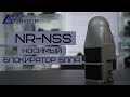 NR-NSS – носимый блокиратор БПЛА