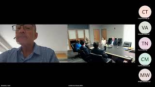 20260810 Special Meeting Executive Session Pending Claims and Litigation