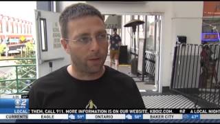 Boise Nightclub Increases Security in Wake of Orlando Shooting