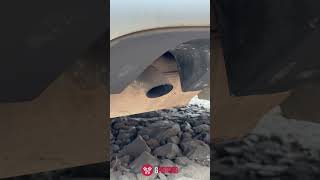 SOUND ON!🔊Jeep Compass ASMR | 6Pistons Media