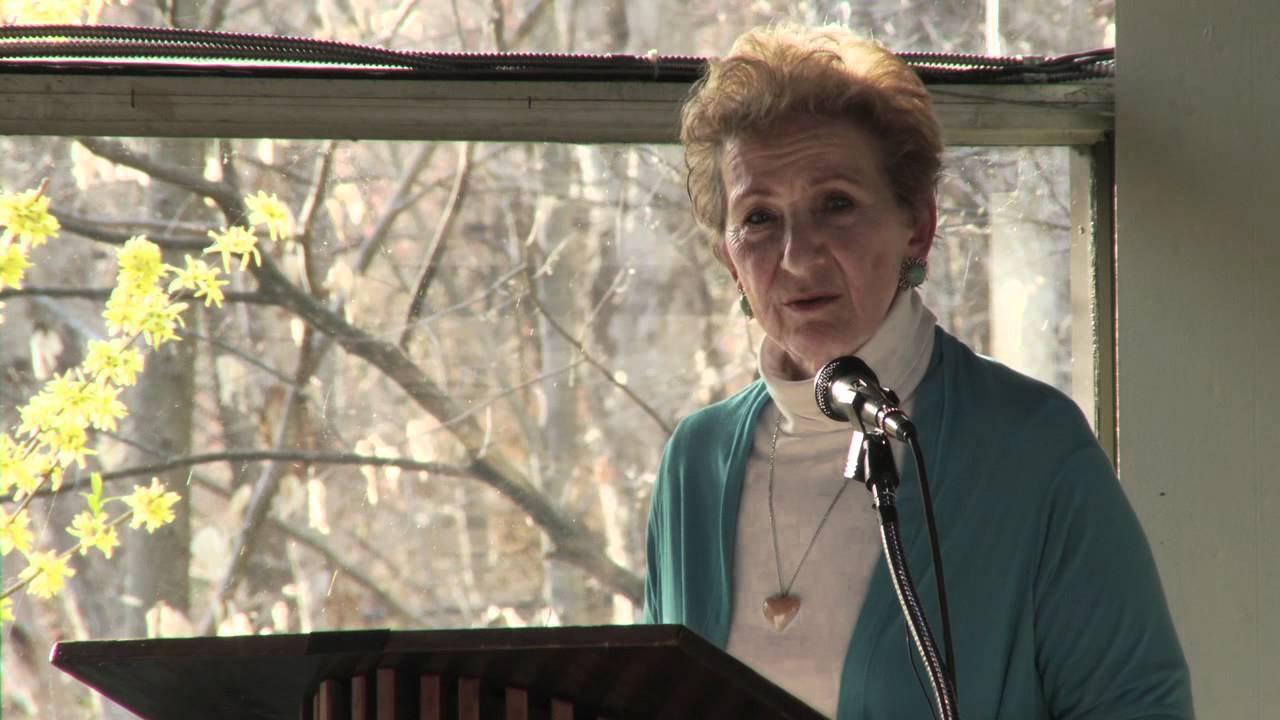 Pat Rodegast Memorial - YouTube