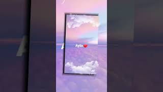 Aylin Adı Edit.