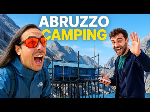(Ri)scopro l'Abruzzo insieme ad Abruzzo Camping!