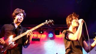 Allstar Weekend - Here With You [The River Rooms, Stourbridge]