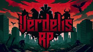 City Verdelis Rp - Breve Na Fivem