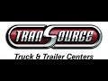 TranSource Truck and Trailer 2014 MACK CXU613 G39618U