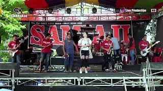 Samiaji live limbangan kersana