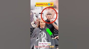 Bất ngờ trước hành động đẹp ý nghĩa ai cũng ấm lòng 🔥😱 #shorts #status #kindness #short