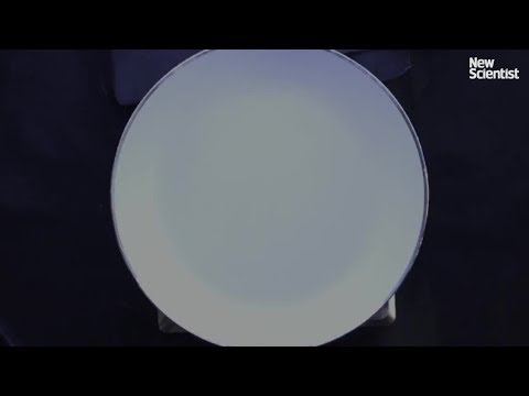 science jobs london Gel balls dance and scream in a hot frying pan