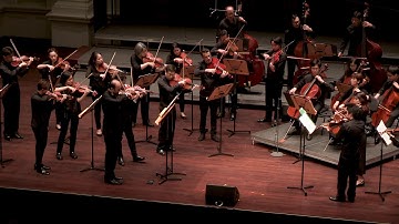 re:Sound - Janáček - Idyll for String Orchestra - III. Moderato - Con moto - [Moderato] (Part 3/7)