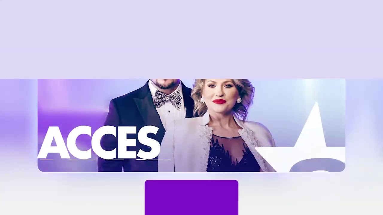 Acces Direct cu Mirela Vaida și Adrian Velea, de luni până vineri, live de la 16.00 pe Antena Stars!