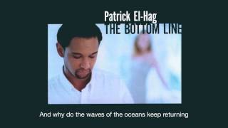 Patrick El-Hag - Sensually Yours (Lyric Video)