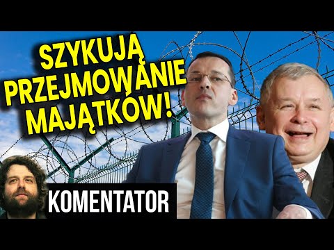 Szykują Odbieranie Majątku Polakom! Robią Specjalne Zmiany w Konstytucji - Analiza Ator Finanse