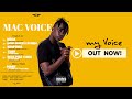 Macvoice - My Voice EP Premier
