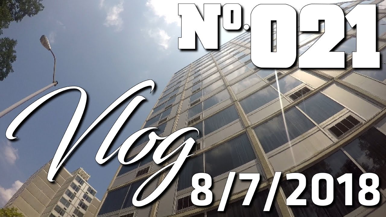 PAIGE MOVES IN TO COLLEGE | Vlog 021 -- 8/7/18