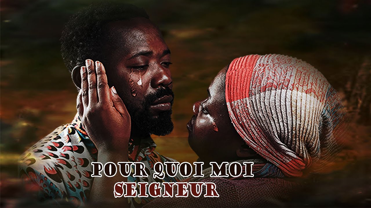 Entre Amour et Ligné - Film de Leonel Fouotsa [ Cameroun 2023 ]