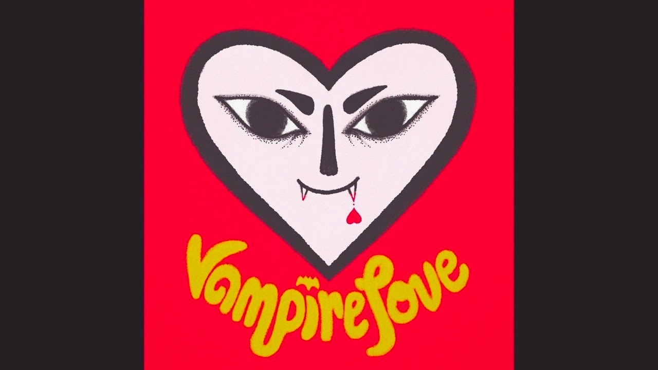 Watch Stretch Panic - Vampire Love Official Video on YouTube Watch Stretch Panic - Vampire Love Official Video on YouTube