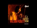 Wilson Pickett - Taxi Love