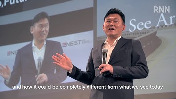 [RNN] NEST 2017 Offers Glimpse into the Future