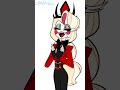 Scary Mama Charlie || Hazbin Hotel
