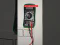 DIY  Multimeter stand  #diy #shorts #trending #viralshort #stand ##multimeter #shorts