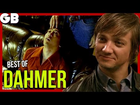 Best of DAHMER