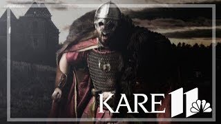 Explore with Sven: Vikings!