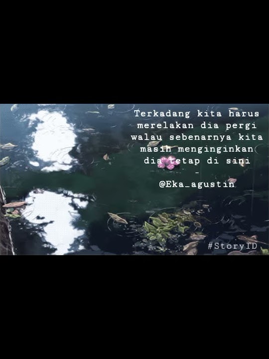 STATUS WA TERBARU! lagu D'MASIV Merindukanmu COVER Chintya gabriella