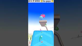 ACTION BALLS New Adventure Gameplay 🚀 | Crazy Ball Race Challenge 😍#sorts