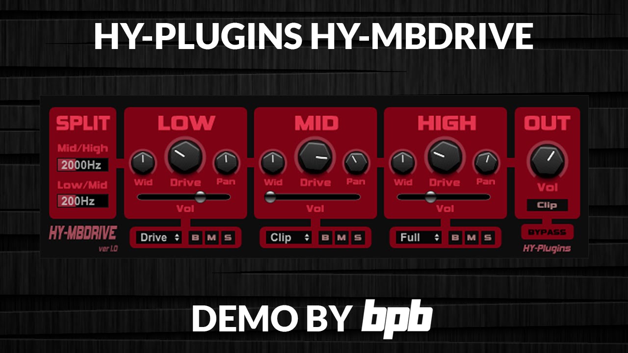 Multiband Distortion VST. Дисторшн VST. Дисторшн плагин. Плагин vst 2 obs