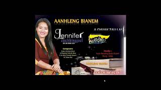 Video thumbnail of "Jennifer hla thar  -  Vanmi Nakin Kan Sung|| Pathian Hla Thar 2017"